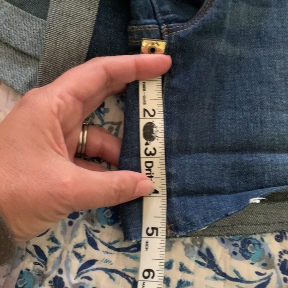🇺🇸SALE🇺🇸 J. Crew Factory women’s denim shorts, size 30 - Picture 8 of 12
